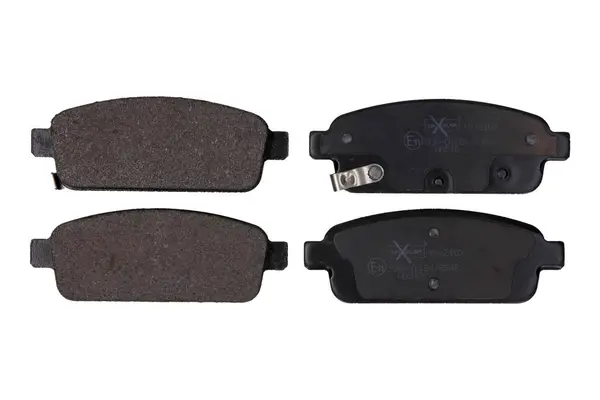 Set placute frana disc MAXGEAR 19-2103