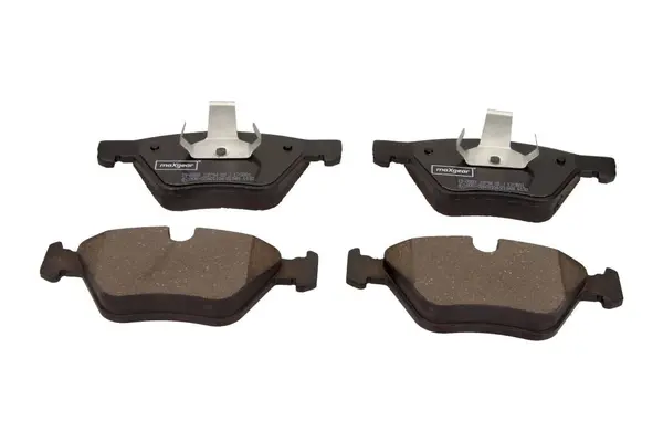 Set placute frana disc MAXGEAR 19-2888