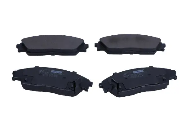 Set placute frana disc MAXGEAR 19-3103