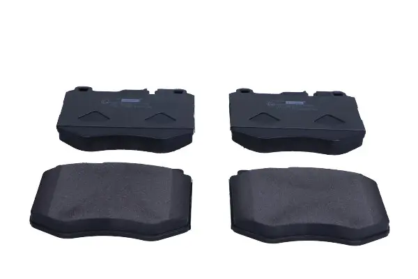 Set placute frana disc MAXGEAR 19-3608