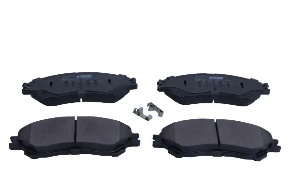 Set placute frana disc MAXGEAR 19-3610