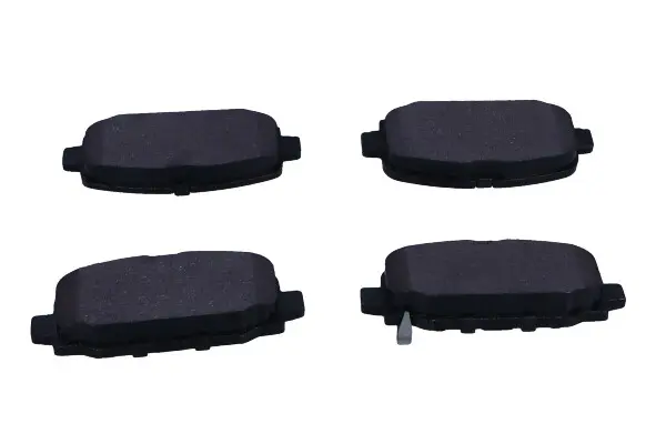 Set placute frana disc MEYLE 025 228 4418