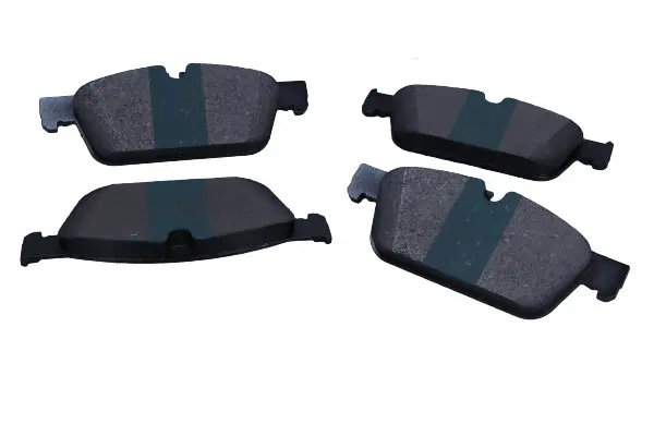 Set placute frana disc MEYLE 025 255 3119/PD