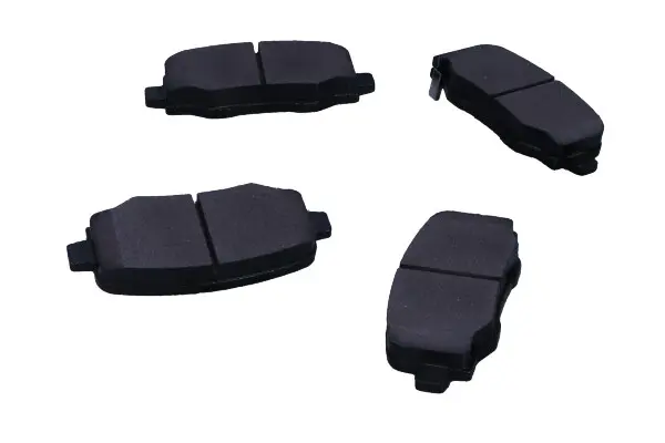 Set placute frana disc MEYLE 025 257 3318