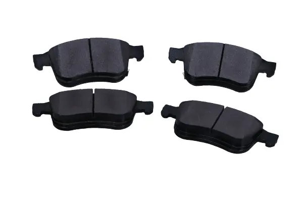 Set placute frana disc MEYLE 025 259 0621