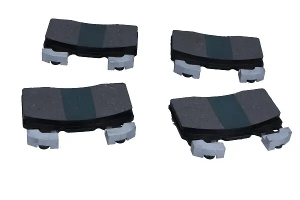 Set placute frana disc MEYLE 025 259 1516/PD