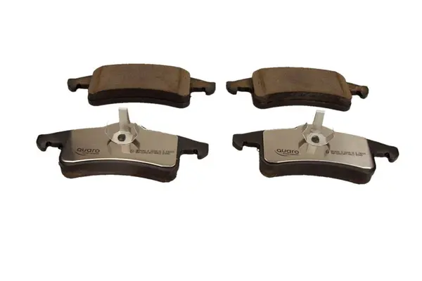 Set placute frana disc QUARO QP0404C