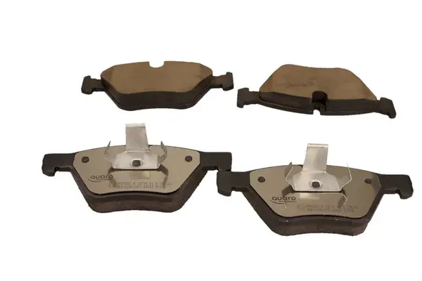 Set placute frana disc QUARO QP0556C