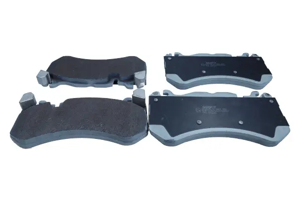 Set placute frana disc QUARO QP0990