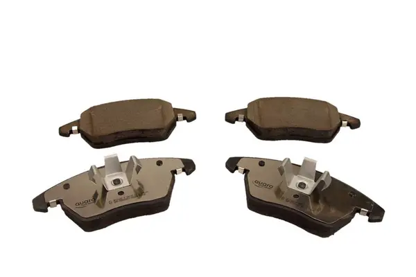 Set placute frana disc QUARO QP1022C