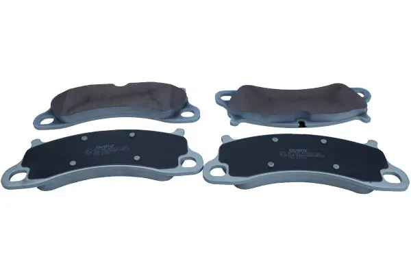 Set placute frana disc QUARO QP1428