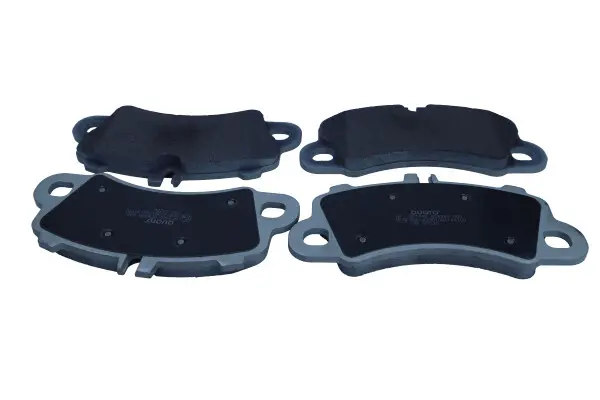 Set placute frana disc QUARO QP1440