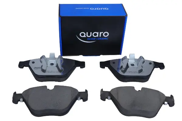 Set placute frana disc QUARO QP1685C