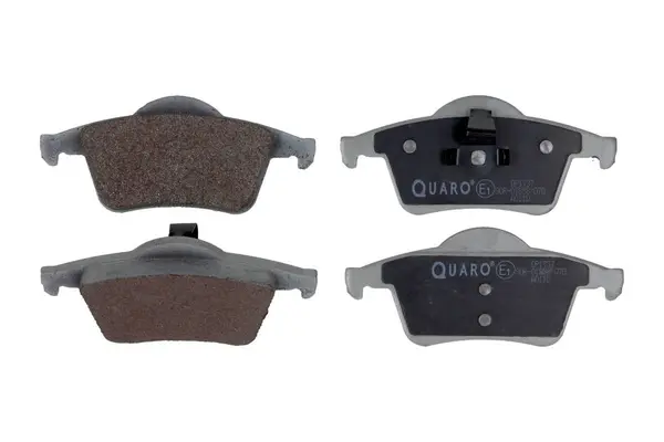 Set placute frana disc QUARO QP1737