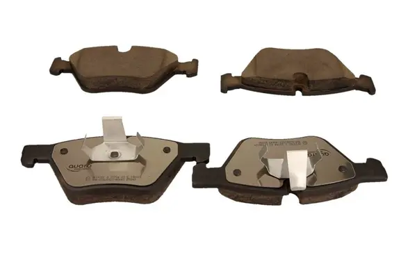 Set placute frana disc QUARO QP1970C