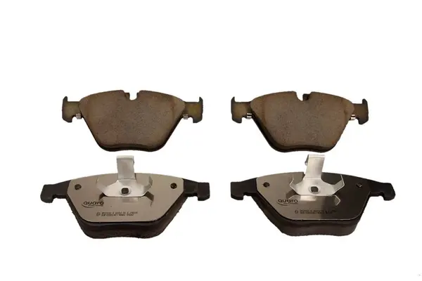 Set placute frana disc QUARO QP2153C