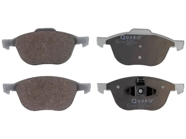 Set placute frana disc QUARO QP2248