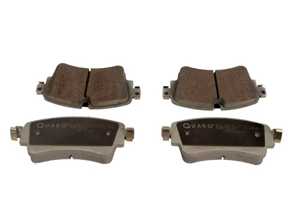 Set placute frana disc QUARO QP2278