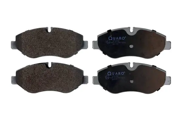 Set placute frana disc QUARO QP2306