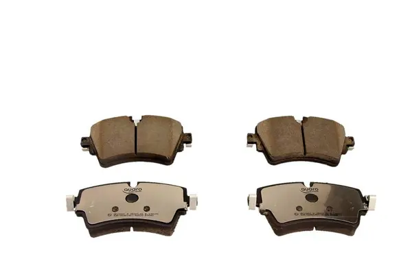 Set placute frana disc QUARO QP2391C