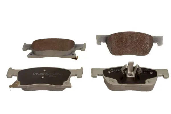 Set placute frana disc QUARO QP2617