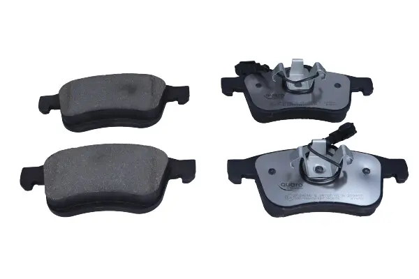 Set placute frana disc QUARO QP2865C
