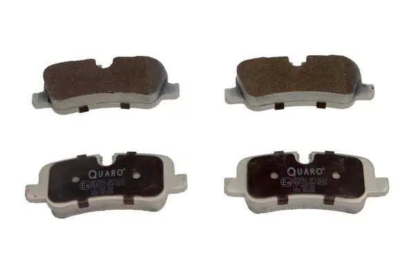 Set placute frana disc QUARO QP3062