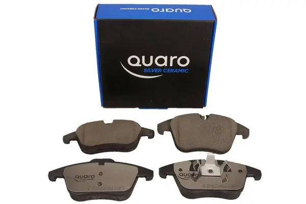 Set placute frana disc QUARO QP3115C