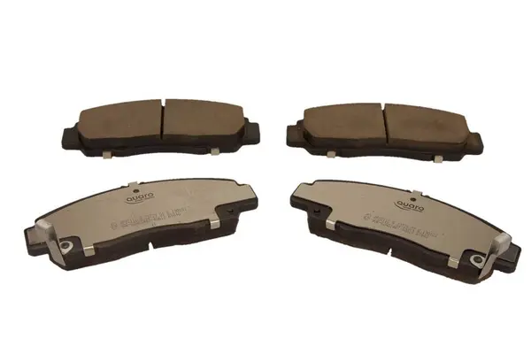 Set placute frana disc QUARO QP3211C