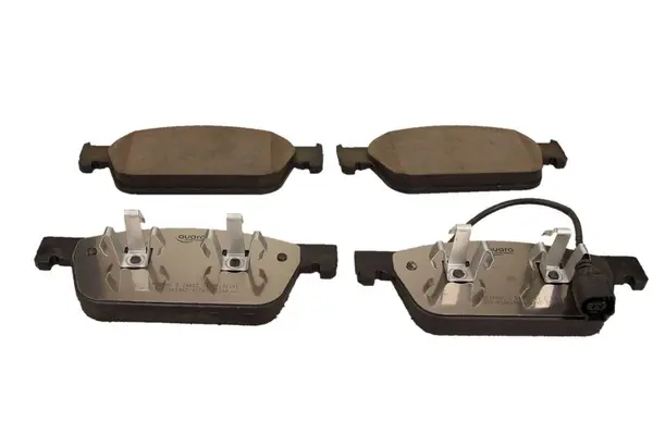 Set placute frana disc QUARO QP3486C