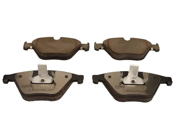 Set placute frana disc QUARO QP3570C