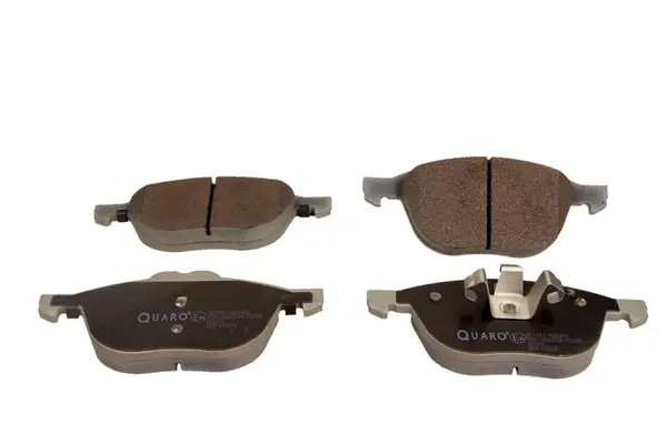 Set placute frana disc QUARO QP3747