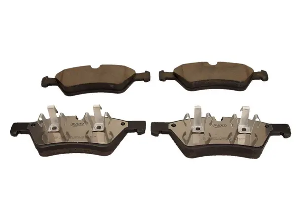 Set placute frana disc QUARO QP3845C
