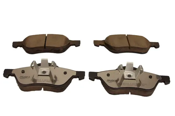 Set placute frana disc QUARO QP4311C