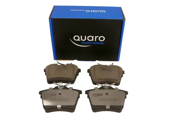 Set placute frana disc QUARO QP4462C
