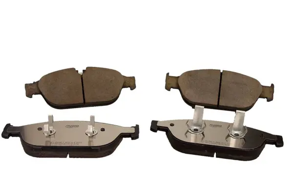 Set placute frana disc QUARO QP4706C