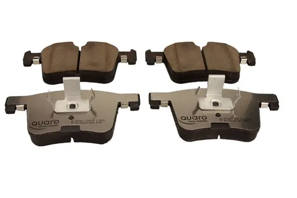 Set placute frana disc QUARO QP5150C