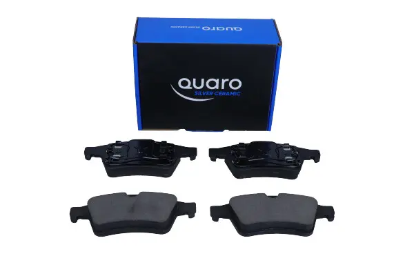 Set placute frana disc QUARO QP5169C