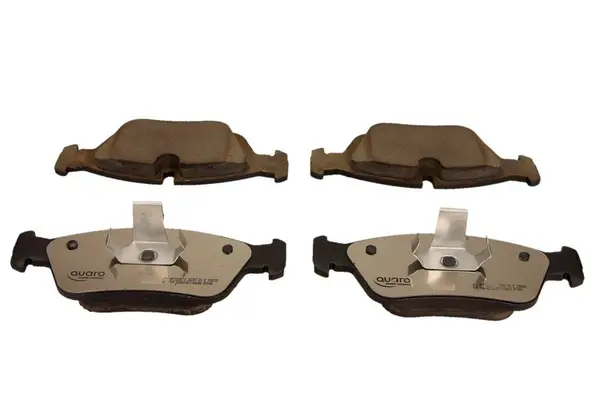 Set placute frana disc QUARO QP5332C