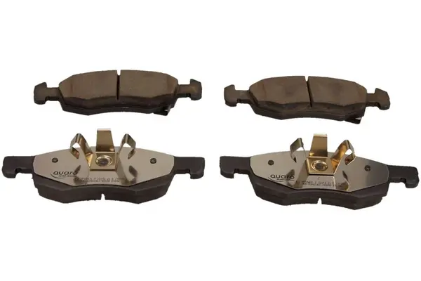Set placute frana disc QUARO QP5442C