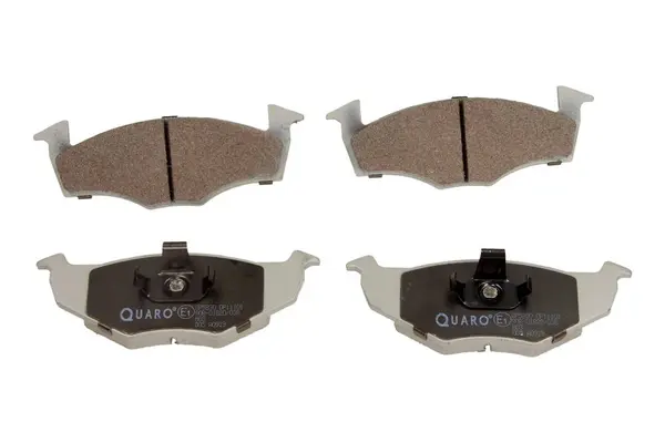 Set placute frana disc QUARO QP5830
