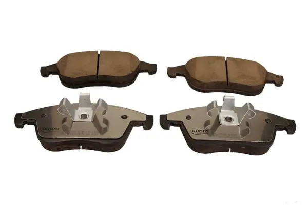 Set placute frana disc QUARO QP5929C