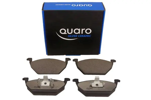 Set placute frana disc QUARO QP6531C