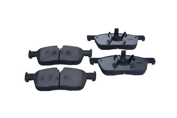 Set placute frana disc QUARO QP6867C