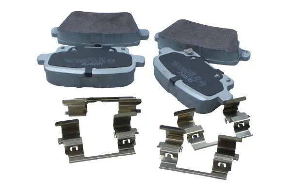 Set placute frana disc QUARO QP7333
