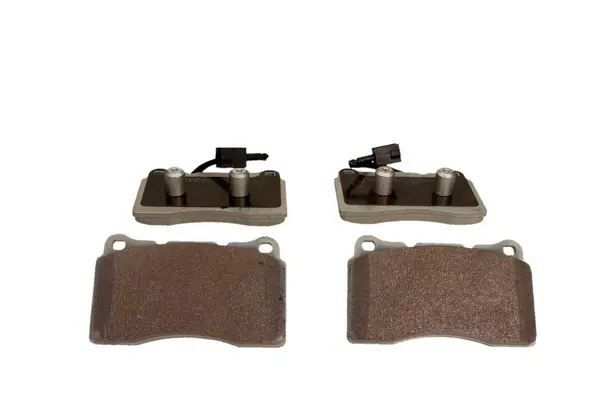 Set placute frana disc QUARO QP7476