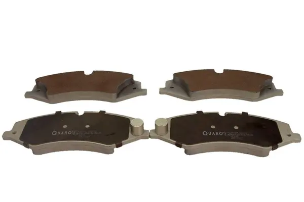 Set placute frana disc QUARO QP7815