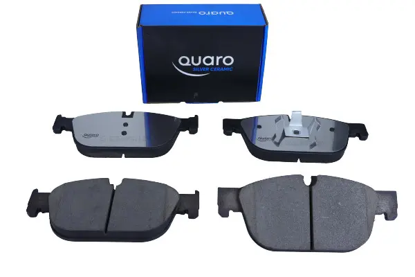 Set placute frana disc QUARO QP7879C