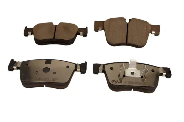 Set placute frana disc QUARO QP8373C