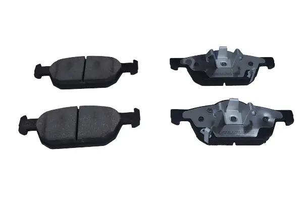 Set placute frana disc QUARO QP9130C